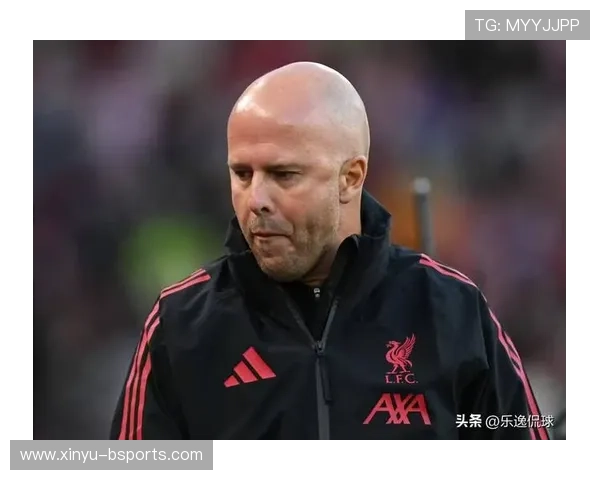利物浦总监：涉及比赛完全由斯洛特负责，绝不越界这一点至关重要-直播吧